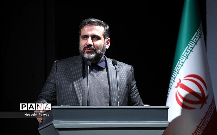 وزیر فرهنگ: تایباد قطب آواهای محلی و بازی‌های آیینی است
