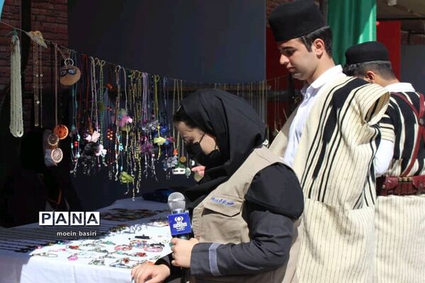 جاذبه‌های تاریخی و گردشگری استان قزوین