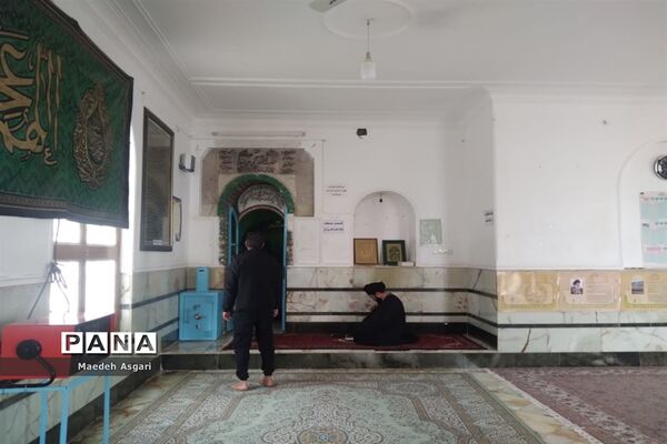 کوه خضر نبی(ع)، بام گردشگری قم