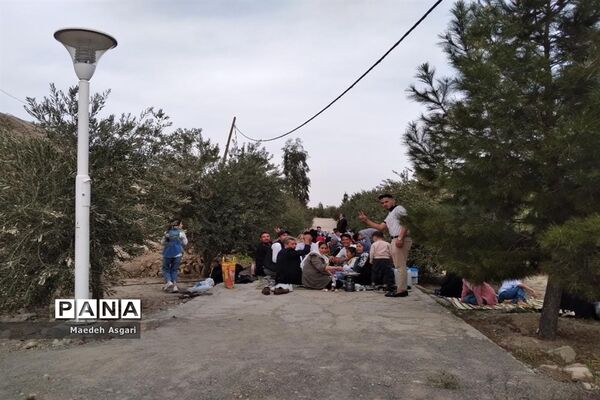 کوه خضر نبی(ع)، بام گردشگری قم
