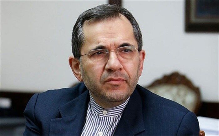 ایران بیش از۳۰ محموله کمک بشردوستانه به افغانستان ارائه کرده است