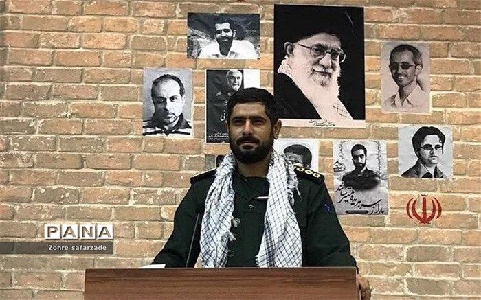 جمهوری اسلامی برای استواری نیازمند نسلی متعهد، مخلص و مسئول است