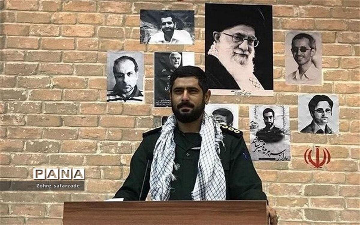جمهوری اسلامی برای استواری نیازمند نسلی متعهد، مخلص و مسئول است