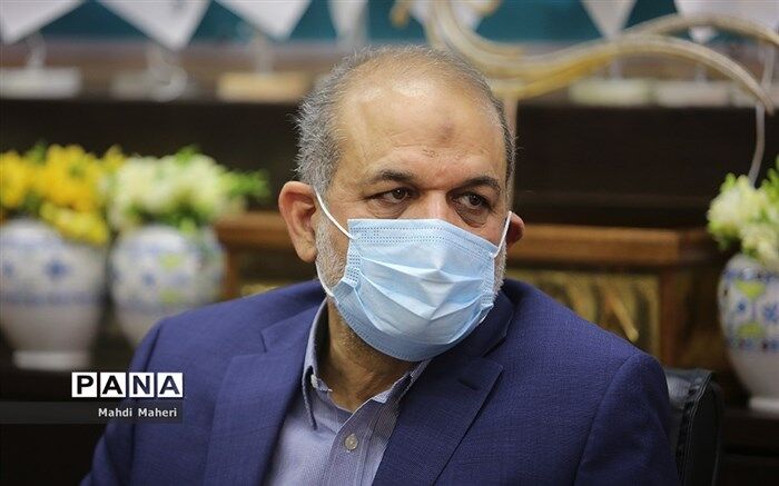 وزیر کشور: ابعاد اتفاقات بازی ایران و لبنان بررسی شد