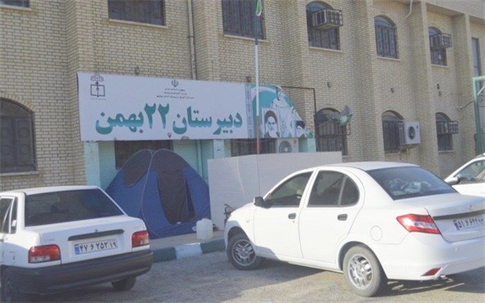 آمار اسکان گردشگران در اقامت‌گاه‌های آموزش و پرورش استان بوشهر از 200 هزار نفر گذشت