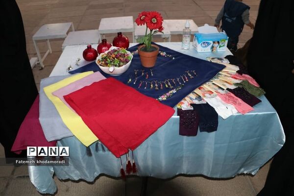 ایجاد ایستگاه‌های تذکر لسانی در اماکن توریستی شیراز