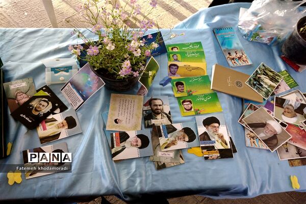 ایجاد ایستگاه‌های تذکر لسانی در اماکن توریستی شیراز