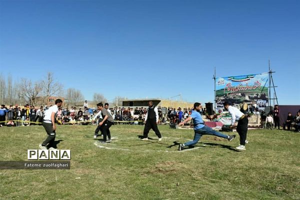 روستای بابا قاسم