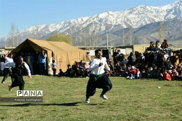 روستای بابا قاسم