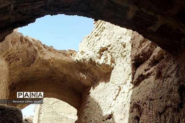 یزد، نخستین شهر تاریخی ایران