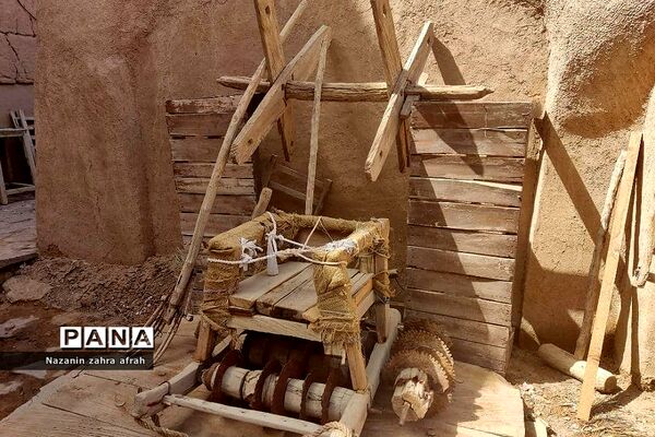 یزد، نخستین شهر تاریخی ایران