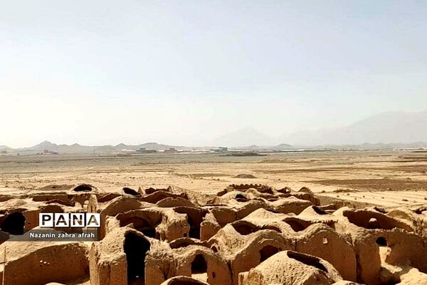 یزد، نخستین شهر تاریخی ایران