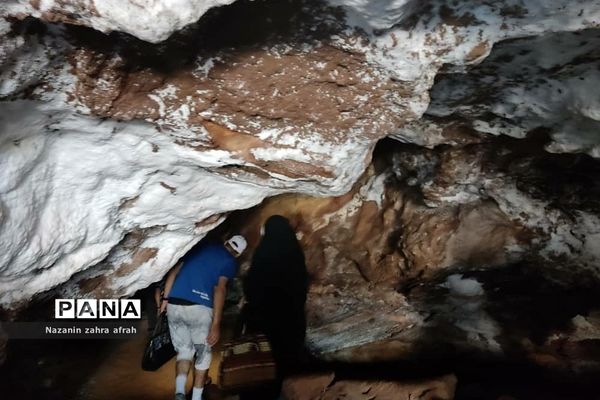 هرمز، نگین سرخ خلیج فارس