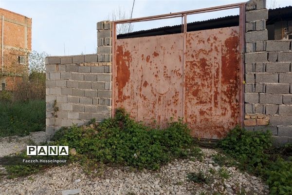 طبیعت بهاری در شمال کشور