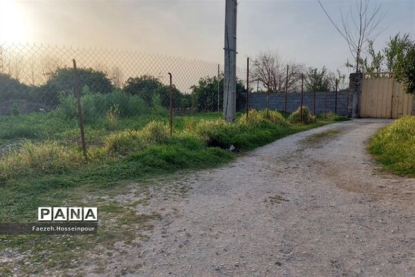 طبیعت بهاری در شمال کشور