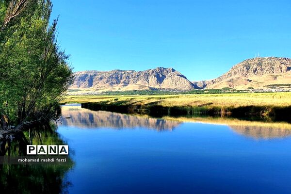 دالاهـو؛ نگین غـرب ایران