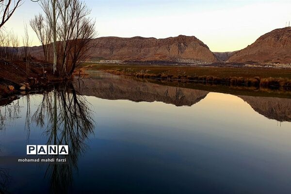 دالاهـو؛ نگین غـرب ایران