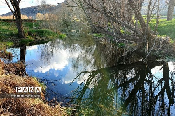 دالاهـو؛ نگین غـرب ایران