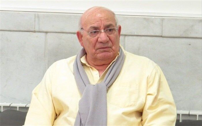 از وقار علی دایی به خود می‌بالم