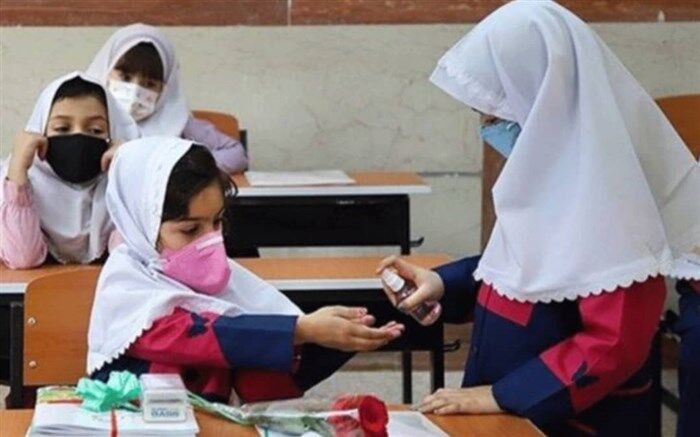 آموزش مجازی، باعث ایجاد بی‌نظمی‌های زیادی در فرآیند تحصیل شد