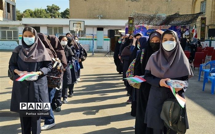 افزایش کیفیت یادگیری با تعامل معلم و دانش‌آموز در آموزش حضوری