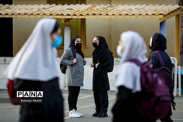 بازگشایی حضوری مدارس-2