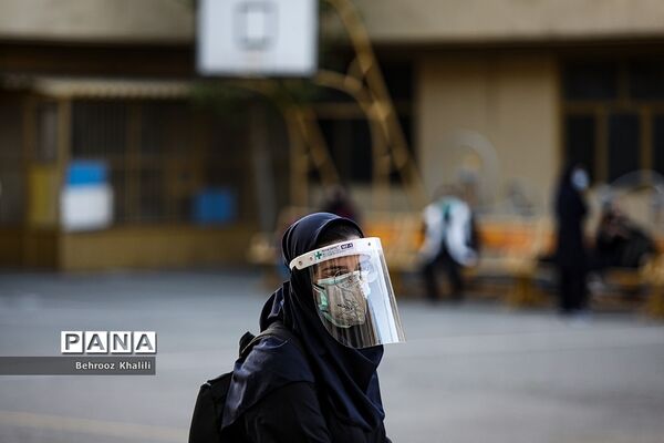 بازگشایی حضوری مدارس-2