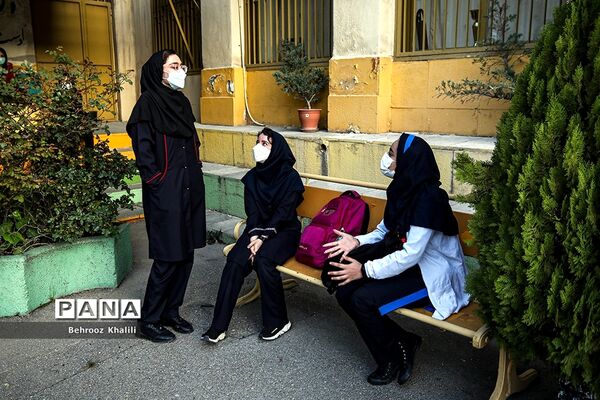 بازگشایی حضوری مدارس-2