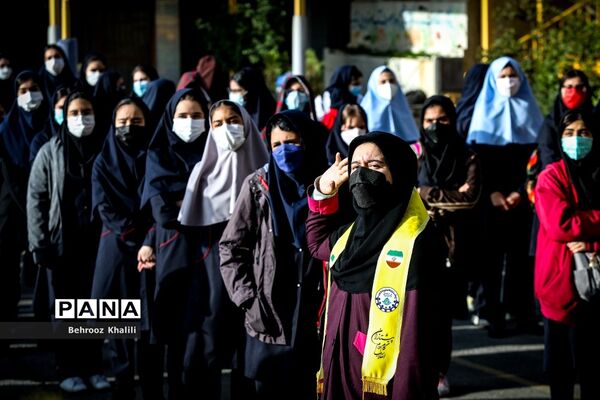 بازگشایی حضوری مدارس-2