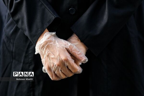 بازگشایی حضوری مدارس-2