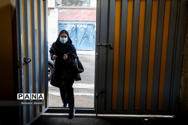 بازگشایی حضوری مدارس-2