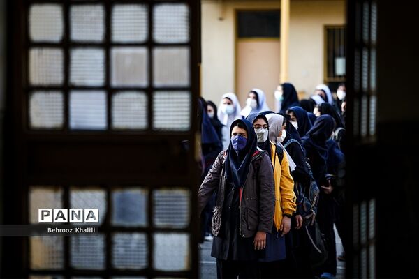 بازگشایی حضوری مدارس-2