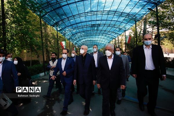 بازگشایی حضوری دانشگاه‌ها