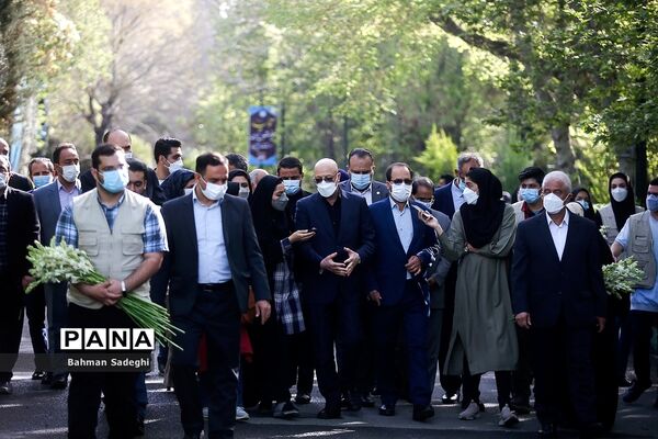 بازگشایی حضوری دانشگاه‌ها