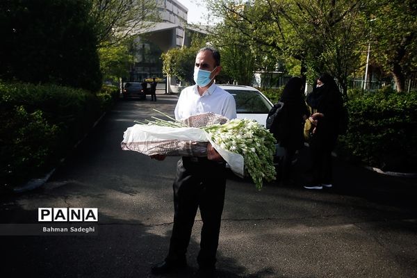 بازگشایی حضوری دانشگاه‌ها