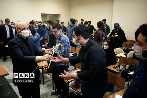 بازگشایی حضوری دانشگاه‌ها