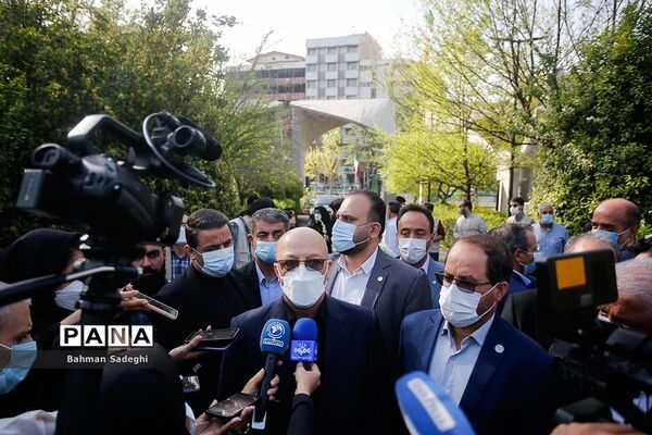 بازگشایی حضوری دانشگاه‌ها