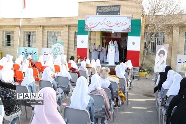 آغاز آموزش حضوری مدارس استان اردبیل