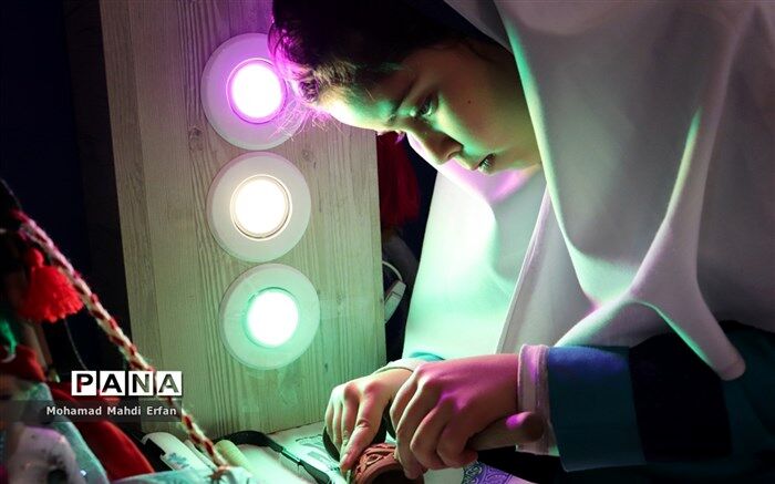 آمار نهایی شرکت‌کنندگان در مسابقه «قاب نوروز» اعلام شد