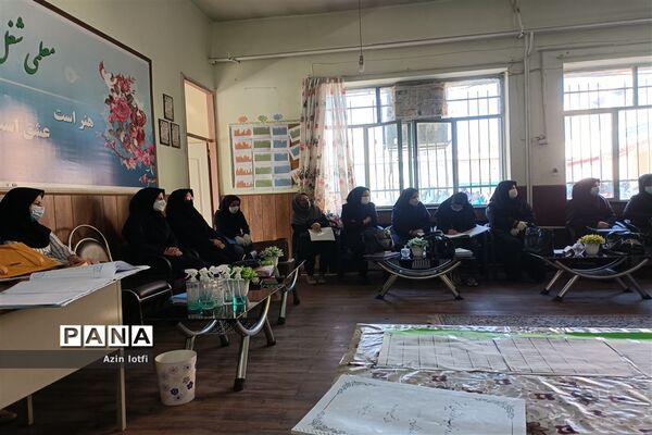 شور و شوق دانش‌آموزان در اولین روز بازگشایی مدارس شهرقدس