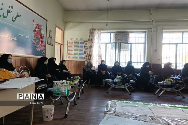 شور و شوق دانش‌آموزان در اولین روز بازگشایی مدارس شهرقدس