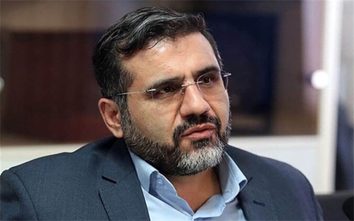 فرهنگ و هنر عرصه گفت‌و‌گو، اقناع و تفاهم است