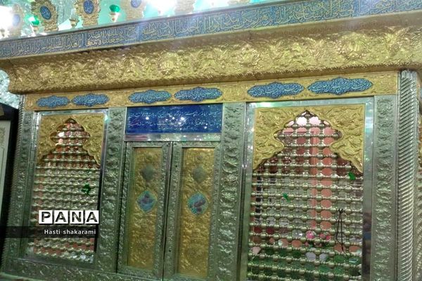 زیارتگاه امام‌زاده قاسم تفریحگاهی ییلاقی