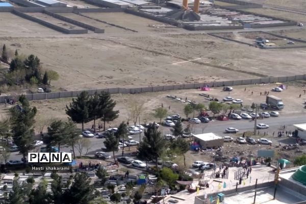 زیارتگاه امام‌زاده قاسم تفریحگاهی ییلاقی