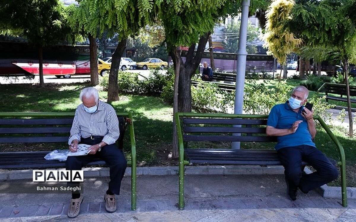 افزایش منصفانه «حقوق» بازنشستگان در سال ۱۴۰۱