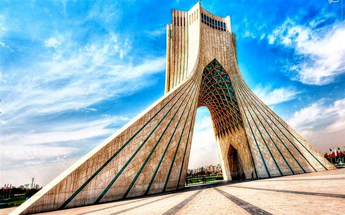 تنفس هوای مطلوب در پایتخت