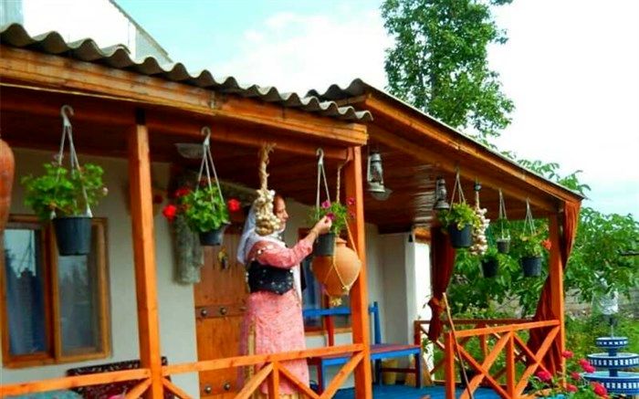 افزایش ۲۰۷ درصدی اقامت مسافران نوروزی در گیلان