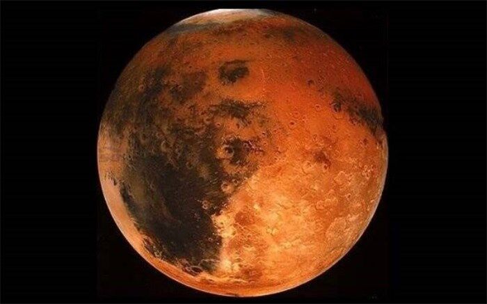 شبانه‌روز مریخی چند ساعت است؟