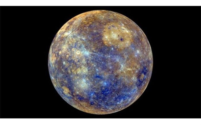 هسته زمین نشتی دارد؟