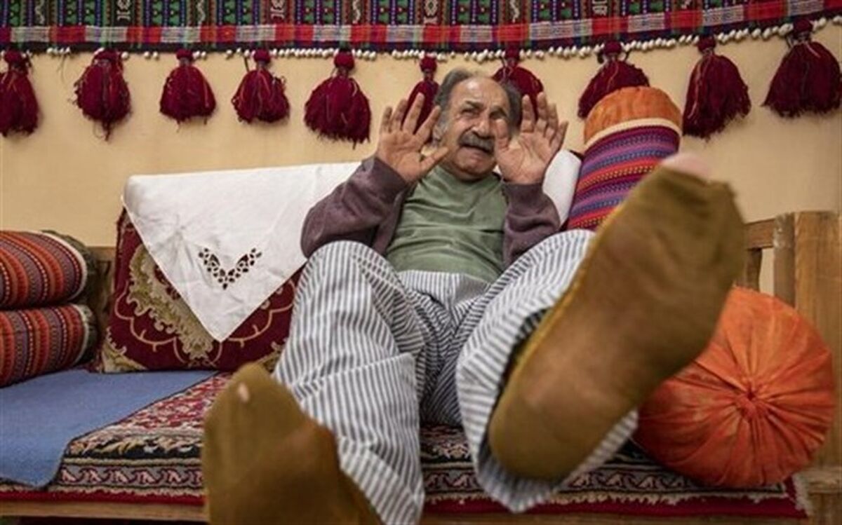 علی ملاقلی‌پور: تکلیف «کتونی زرنگی» را مشخص کنید